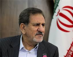 جهانگیری: ایران از تمامیت ارضی عراق و ملت این کشور حمایت می&zwnj;کند/ تاکید &laquo;عمار حکیم&raquo; بر تقویت روابط عراق و ایران