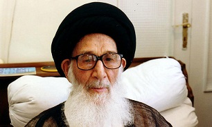 ماجرای خمس مرد قصاب و آیت‌الله گلپایگانی