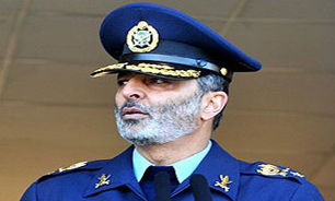 اگر درگیری نظامی رخ دهد نیروی هوایی قدرت خود را نشان می‌دهد/نیروی هوایی و دریایی، نیروهایی تجهیزات محور‌اند