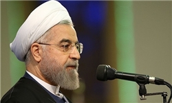 حامیان تروریسم با عذرخواهی از ملت‌های جهان،از حمایت تروریست‌ها دست بردارند