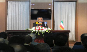 سفیر ایران در کابل: "افغانستان" چهارمین کشور صادراتی برای ایران است