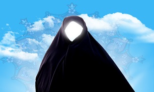 پنج الگوی برتر دختران و زنان مسلمان + اینفوگرافی