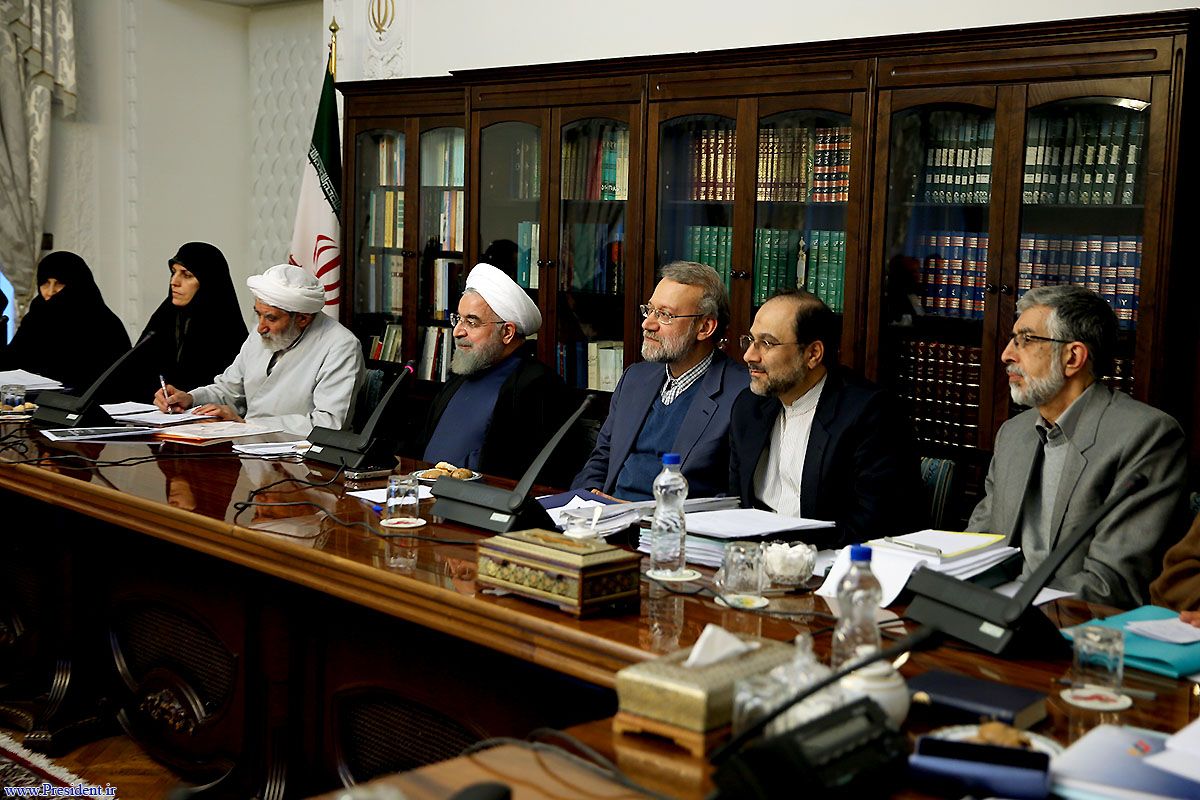 ایران اقدام وحشیانه علیه ۲۱ مسیحی مصری را محکوم می&zwnj;کند/حامیان تروریسم از حمایت تروریست&zwnj;ها دست بردارند