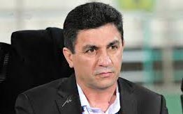 برنامه تمرینی خاص سرمربی!