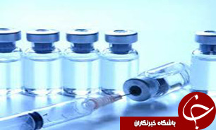 تولید واکسن فلج اطفال تزریقی تا دو سال آینده
