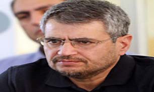 "خوشرو" استوارنامه خود را تقدیم "بان کی مون" کرد+ تصاویر