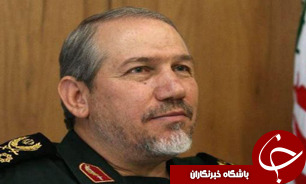 اجلاسیه شهدای دانشجویی با حضور سرلشگر رحیم صفوی
