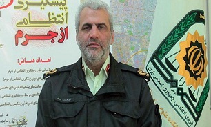 شبکه های اجتماعی یکی از روش های پیشیگیری از جرم/ کسب رکورد در ناجا با دريافت 572 مقاله