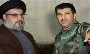 «حسان اللقیس» مغز متفکر حزب‌الله و ماجرای جالب دیدار با امام خامنه‌ای
