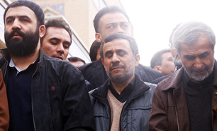 مراسم یادبود والده "احمدی‌نژاد" در مسجد جامع نارمک برگزار می‌شود