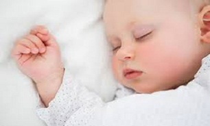 موهاي نازک و کم پشت بعضی نوزادان نشانه چیست؟