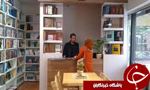 گنبد کاووس؛ نامزد پایتخت کتاب ایران
