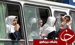 طرح سرویس رایگان مدارس استثنایی در ۲۰ استان کشور اجرایی می‌شود