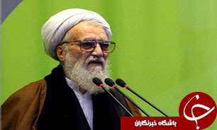 "آیت‌الله موحدی‌کرمانی" نماز جمعه این هفته تهران را اقامه می‌کند