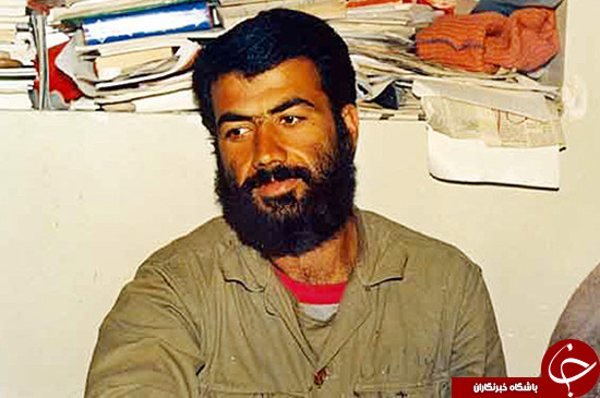 نمونه کوچک حاج احمد/ از مظلوم&zwnj;ترین&zwnj;های جنگ زیبنده این سردار بی&zwnj;سر است