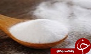 مضرات جوش شیرین