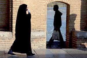به این خواستگارها علی الحساب بايد «نه» گفت