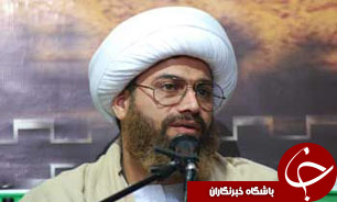 تشییع پیکر حجت&zwnj;الاسلام والمسلمین سیفی
