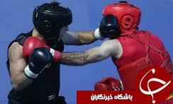 کسب مقام دوم توسط تیم ووشوی مهاباد در مسابقات استانی