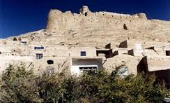 معرفی مقبره ی اوحدی مراغه ای عارف و شاعر پارسی‌گوی ایرانی