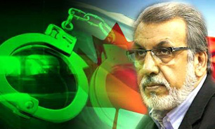 پرونده خاوری خاص ترین پرونده در حال پیگیری است/ خداحافظی با 
