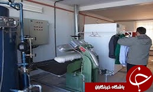 قیمت خدمات خشکشویی و لباسشویی تا پایان سال ثابت است