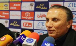 درخشان: امیدوارم با شرایط خوب وارد لیگ قهرمانان آسیا شویم/مشکلات را ببینید