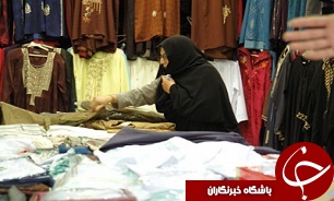 راهنمای خرید سوغات در سفر حج