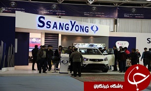 اصیل ماجراجو در اصفهان درخشید