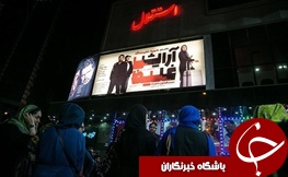 کدام فیلم‌ها اولویت اکران نوروز 94 هستند؟ / رقابت برای تصاحب فرصت طلایی نمایش آغاز شد