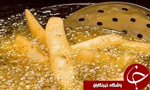 روغن مناسب سرخ کردن چیست؟