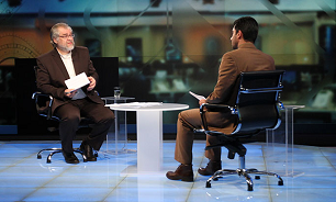 نادر طالب زاده