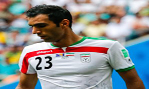 مورای : عقد قرارداد برای همکاری بیشتر بین لیگ ژاپن و ایران بود