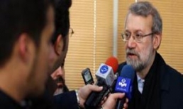 پیام اصلی اجلاس بین&zwnj;المجالس کشورهای اسلامی برخورد قاطع با توهین&zwnj;کنندگان به مقدسات اسلامی است