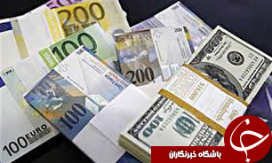ارزش ین در مقابل دلار آمریکا افزایش یافت
