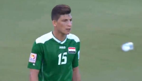 ایران در ضربات پنالتی حذف شد/عراق حریف کره جنوبی در نیمه نهایی شد