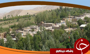 نخستین روستای الکترونیکی خاورمیانه در روستای شاهکوه ایران
