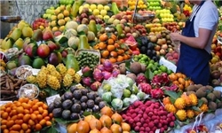 همه میوه‌های لوکس به جز موز در بازار قاچاق است