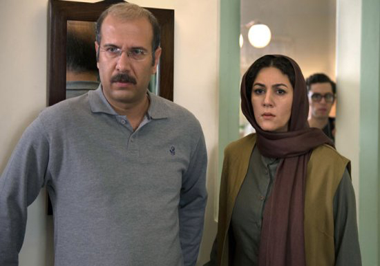 &laquo;نزدیکتر&raquo; یک فیلم بی&zwnj;حاشیه است/ نسبت به کارهایم احساس مسئولیت می&zwnj;کنم