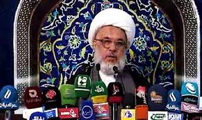 نماینده آیت&lrm;الله سیستانی خواستار تامین امکانات لازم برای نیروهای عراقی در جنگ با داعش شد