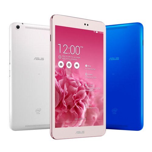 MeMO Pad 8 - ME581CL، همراه همیشگی شما