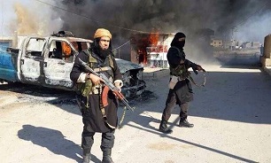 درگیری داعش با عراقی‌ها پس از پیروزی تیم ملی فوتبال