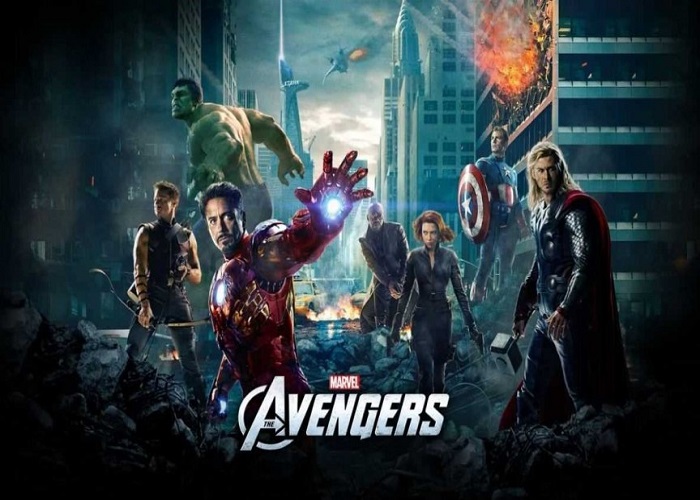 10 فیلم ابرقهرمانی پرهزینه تاریخ سینما
