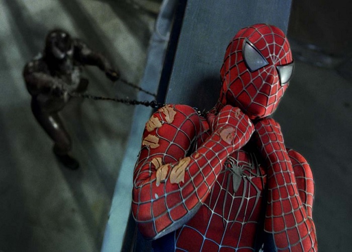10 فیلم ابرقهرمانی پرهزینه تاریخ سینما