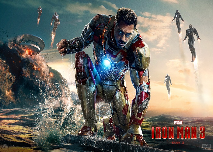 10 فیلم ابرقهرمانی پرهزینه تاریخ سینما
