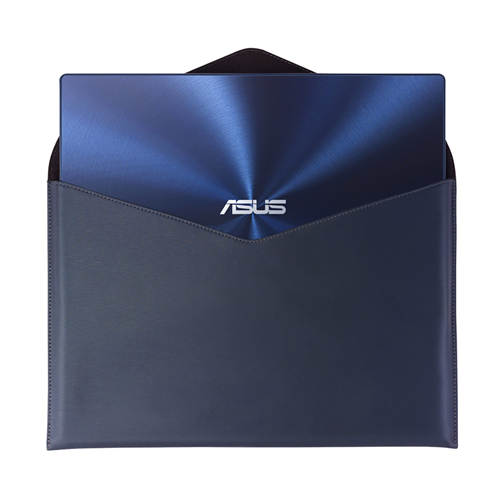 باریک همچون Zenbook