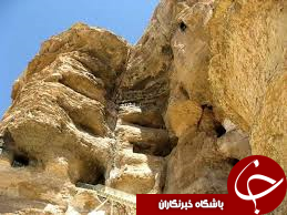 غارکرفتو ،شگفتی طبیعت وتمدن بشر پیش از میلاد///گزارش مکتوب/چندتاعکس ارسال شده لطفا روی عکس هاکارشود