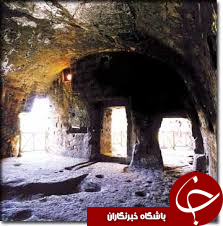 غارکرفتو ،شگفتی طبیعت وتمدن بشر پیش از میلاد///گزارش مکتوب/چندتاعکس ارسال شده لطفا روی عکس هاکارشود