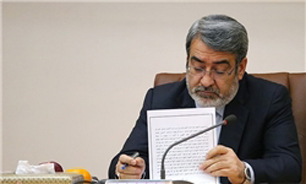 عقد قرارداد همکاری در زمینه مبارزه با قاچاق موادمخدر و امنیت مرزها میان تهران_دوشنبه