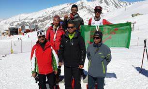استان تهران قهرمان شد/البرز ، فارس،همدان و اصفهان بر روی سکو رفتند